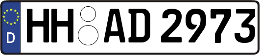 HH-AD2973