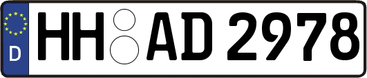 HH-AD2978