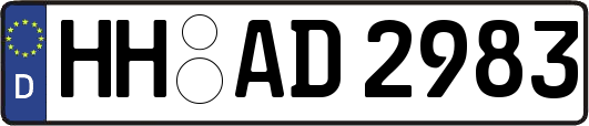 HH-AD2983