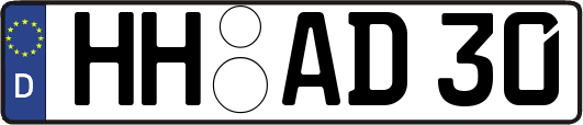 HH-AD30