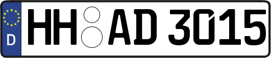 HH-AD3015