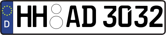 HH-AD3032