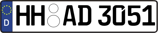 HH-AD3051