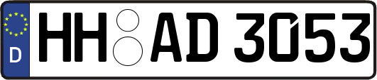 HH-AD3053