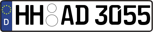 HH-AD3055