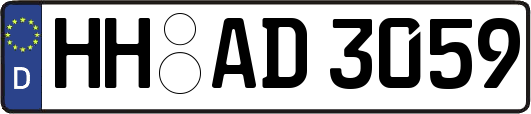 HH-AD3059