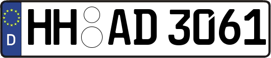 HH-AD3061