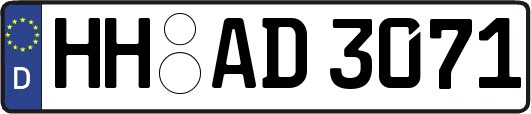 HH-AD3071