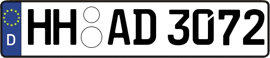 HH-AD3072