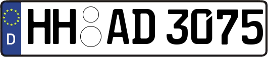 HH-AD3075