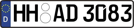 HH-AD3083