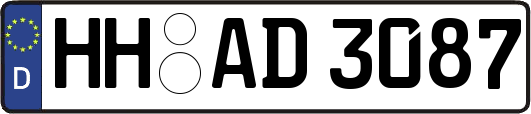HH-AD3087