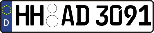 HH-AD3091