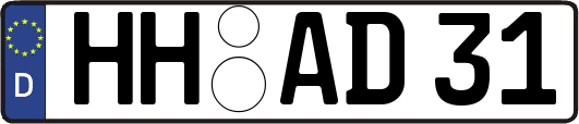 HH-AD31