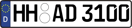 HH-AD3100