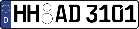 HH-AD3101