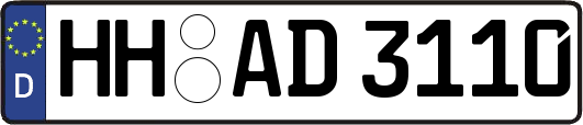 HH-AD3110
