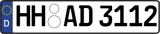 HH-AD3112