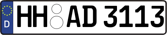 HH-AD3113