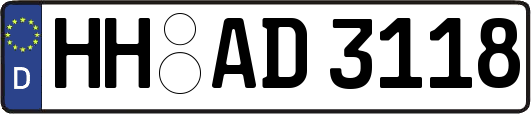 HH-AD3118