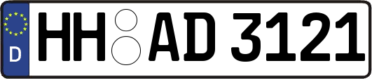 HH-AD3121