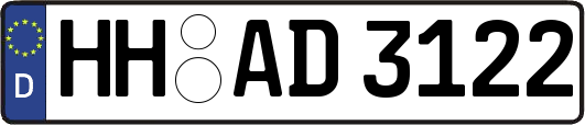 HH-AD3122