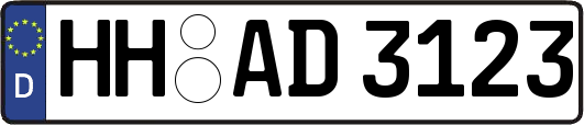 HH-AD3123