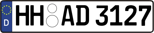 HH-AD3127