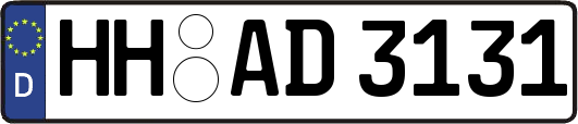 HH-AD3131