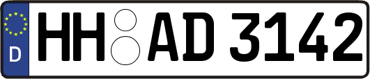 HH-AD3142