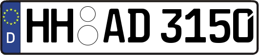 HH-AD3150