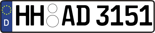 HH-AD3151