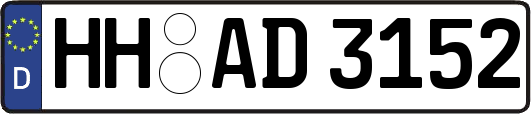 HH-AD3152