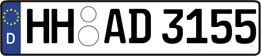 HH-AD3155