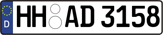 HH-AD3158