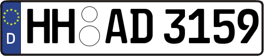 HH-AD3159