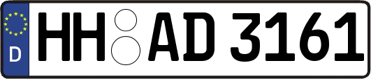 HH-AD3161
