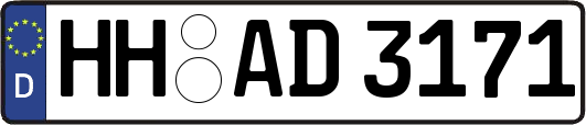 HH-AD3171
