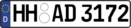 HH-AD3172