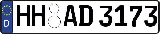 HH-AD3173
