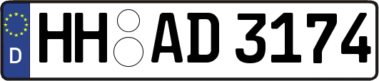 HH-AD3174