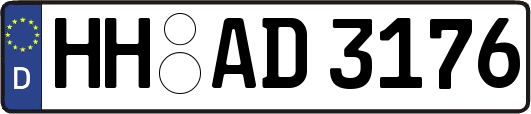HH-AD3176