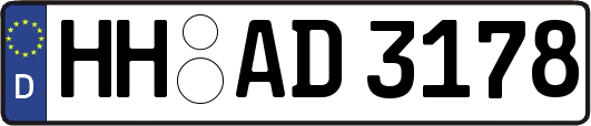 HH-AD3178