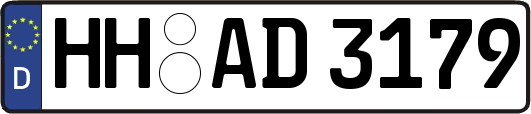 HH-AD3179