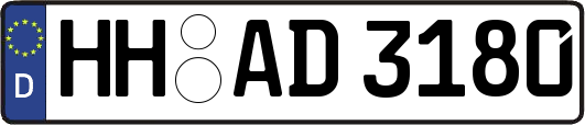 HH-AD3180