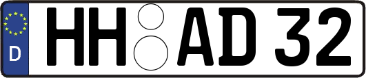 HH-AD32
