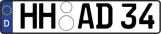 HH-AD34