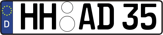 HH-AD35