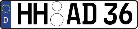 HH-AD36