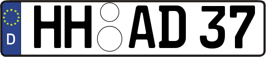 HH-AD37